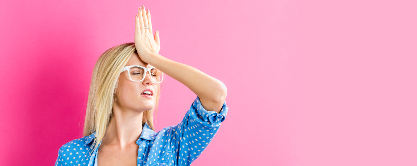 I Was Sooo WRONG… 4 Things You Might Be Wrong About Too!