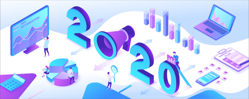 5 Quick and Easy Low Budget Marketing Ideas for 2020