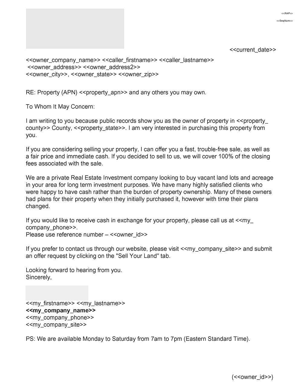 Land Investor Old Hickory, TN