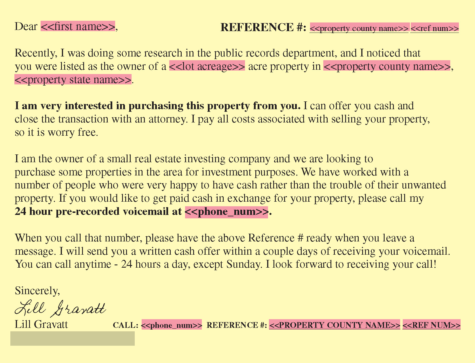 Real Estate Investor, Jacksonville, FL