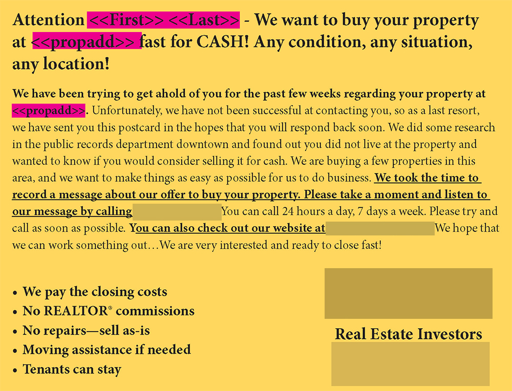 Land Investor, Wesley Chapel, FL