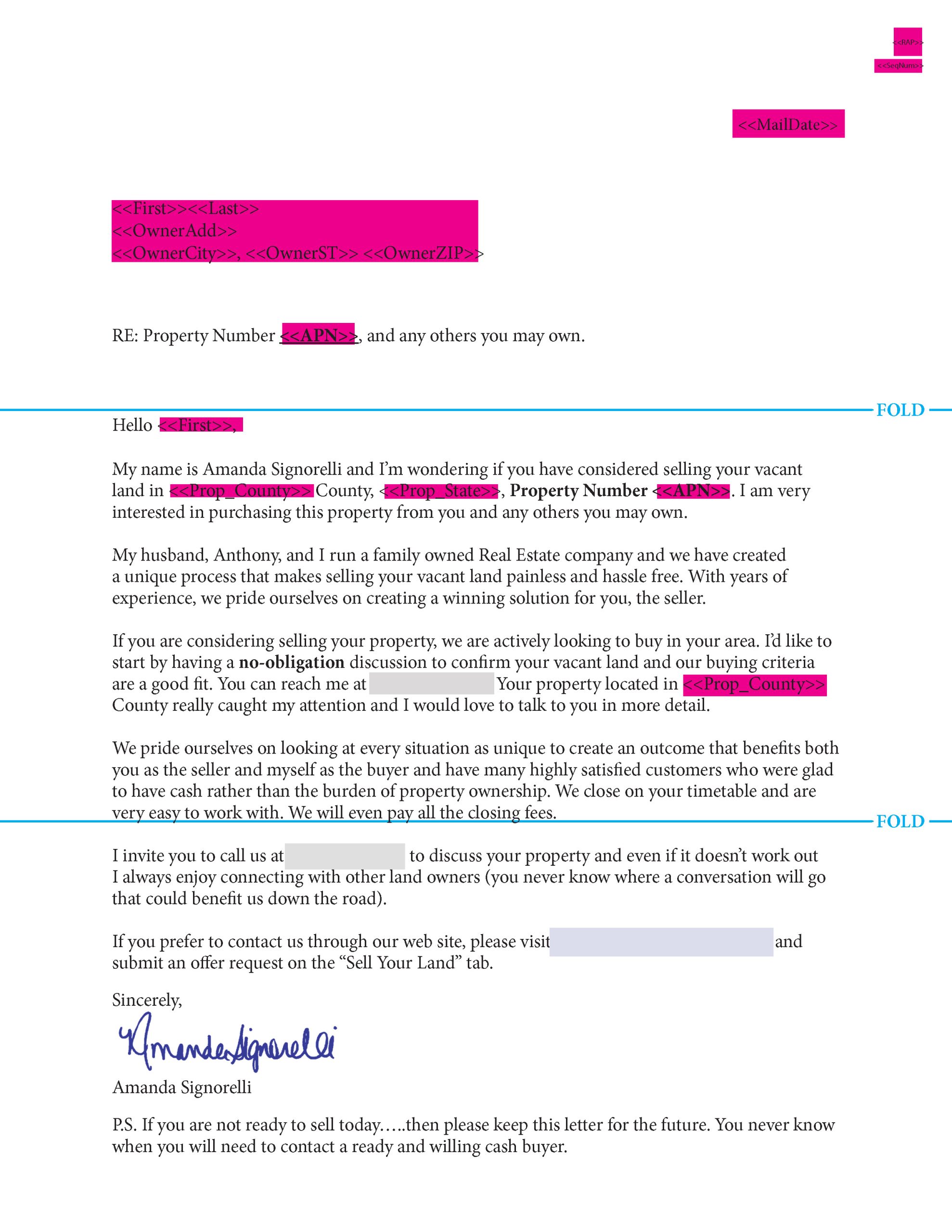 Land Investor, Charleston, WV