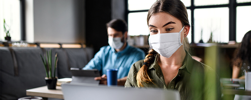 Our Story of Recovery: COVID