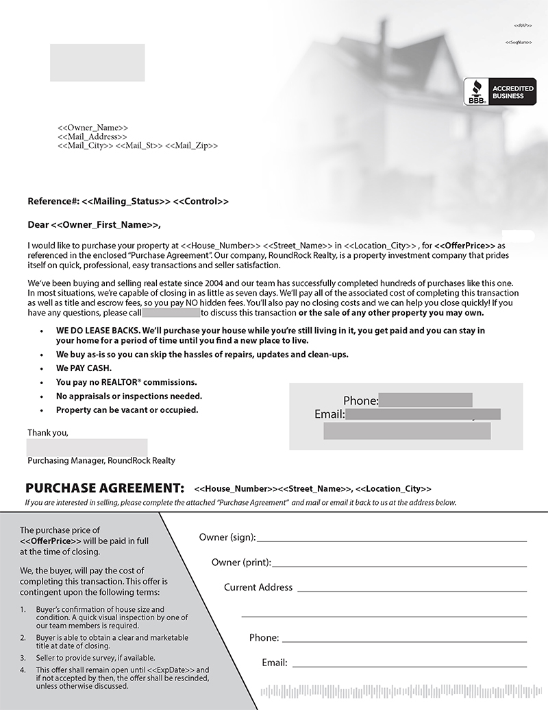 Real Estate Investor, Fort Worth, TX