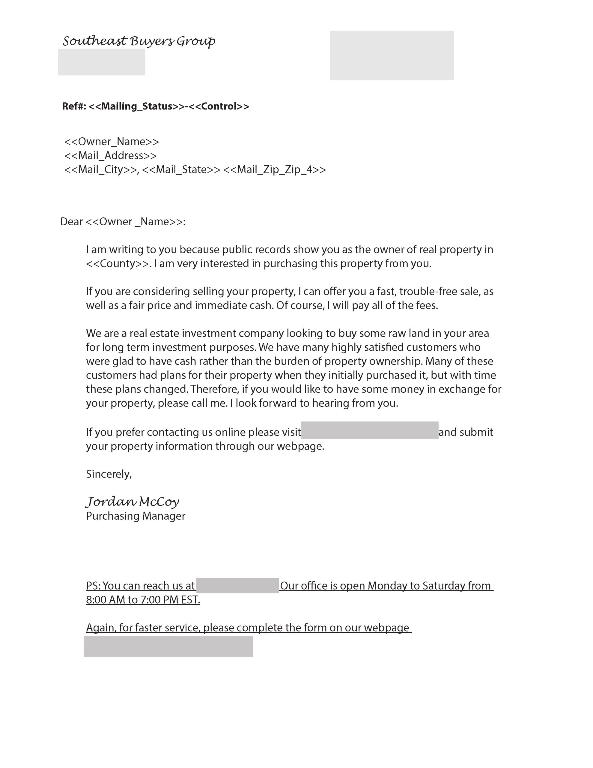 Real Estate Investor, Ruskin, FL