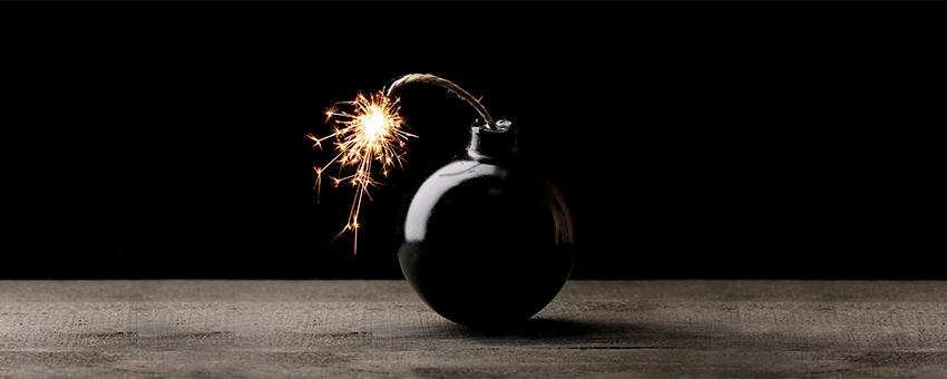 How You Sabotage Your Own Marketing (despite your BEST intentions!!)