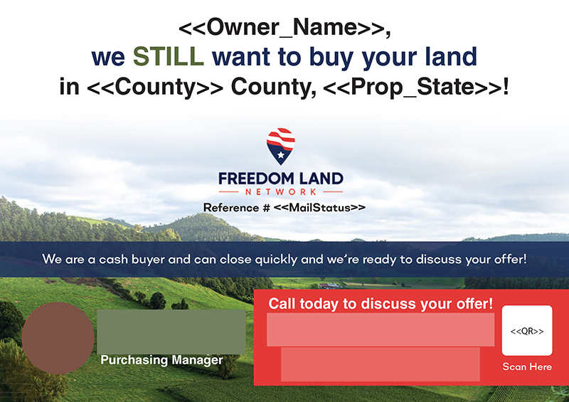 Land Investor, Clearwater, FL