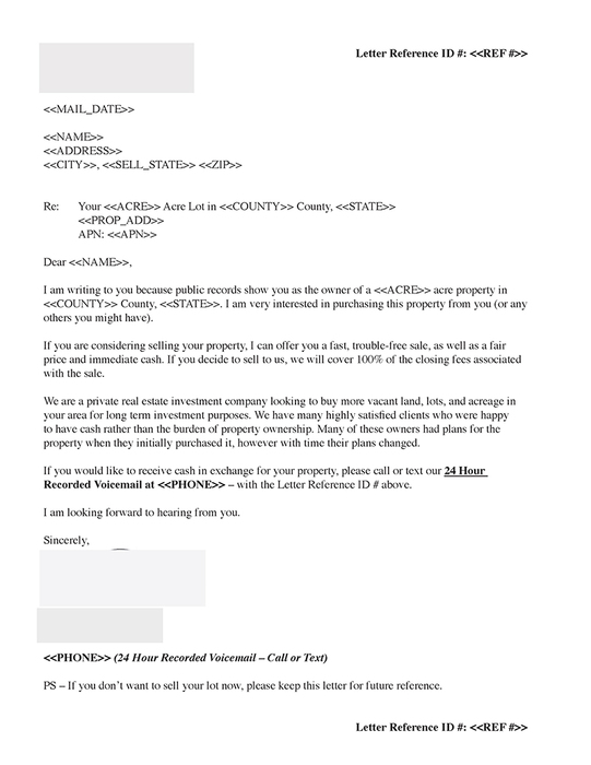 Real Estate Investor, Porter Ranch, CA