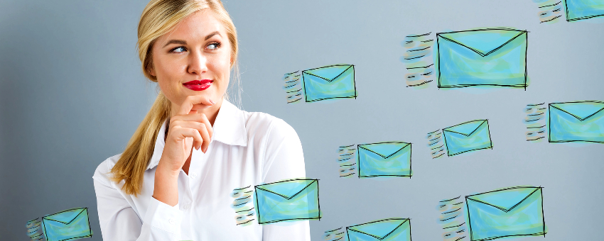 Why Direct Mail Isn’t Dead (or even CLOSE…)