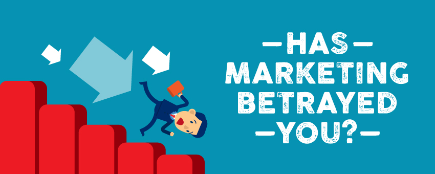 Marketing Failures: Examples (Good & Bad) of How to React