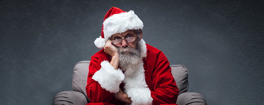 Are the Holidays a SLOW time for YOUR BUSINESS?