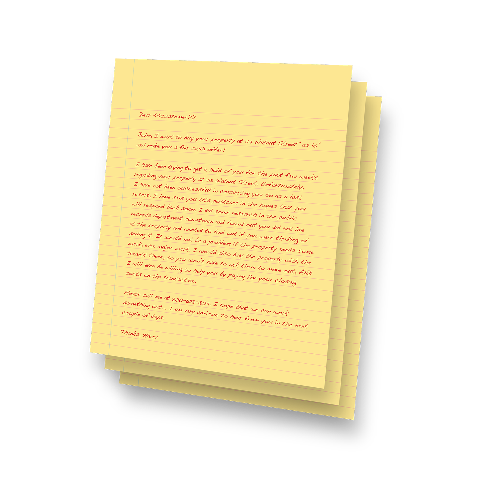 Real Estate Investment