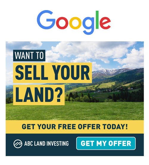 Everywhere Investing Platinum Targeted Google Ads