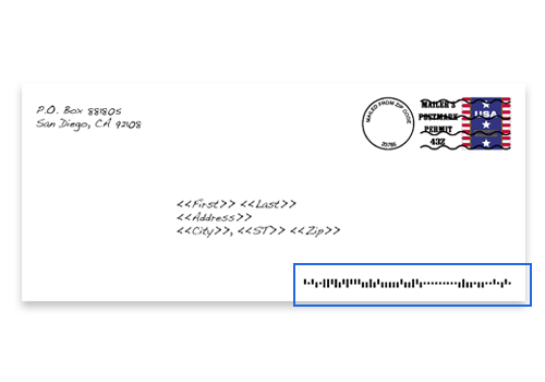 Everywhere Investing Platinum Mail Tracking System