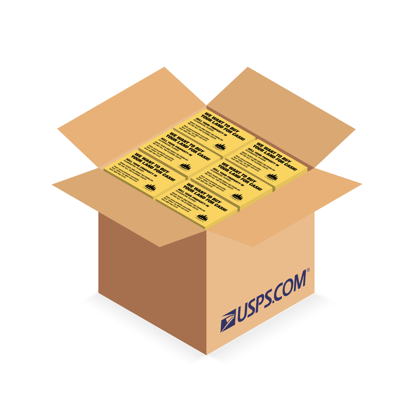 Addressing & Bulk Mail Services