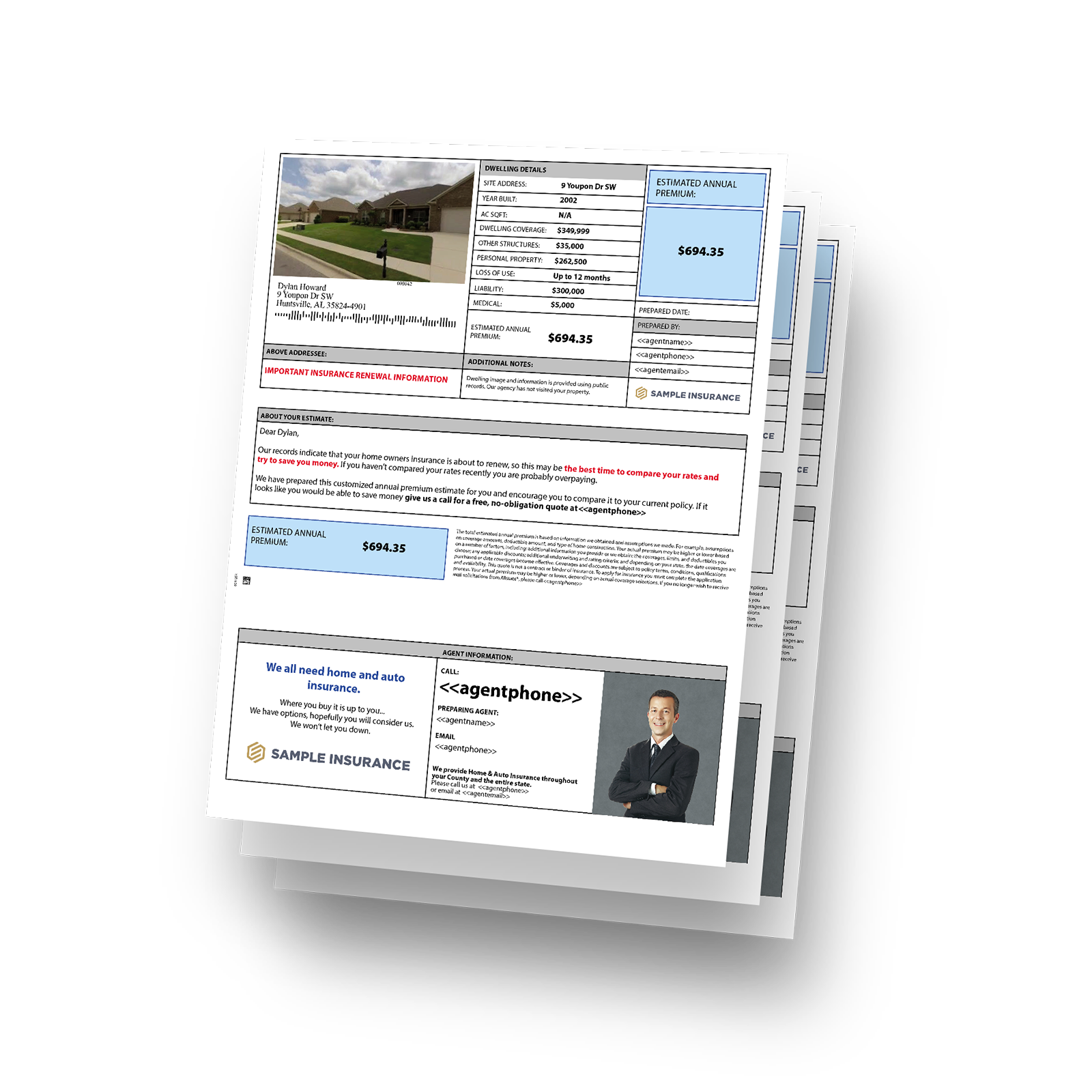 Google Street View Images