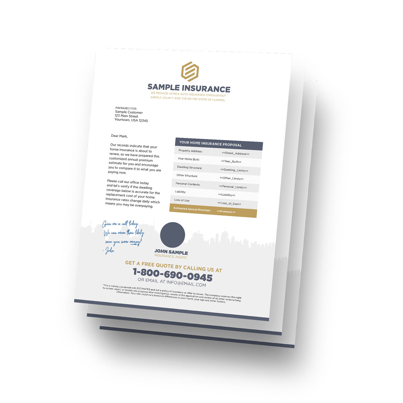 Variable Data Services