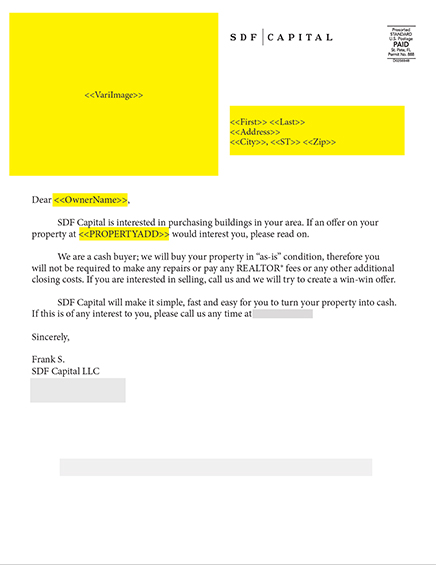 Real Estate Investor, Mamaroneck, NY