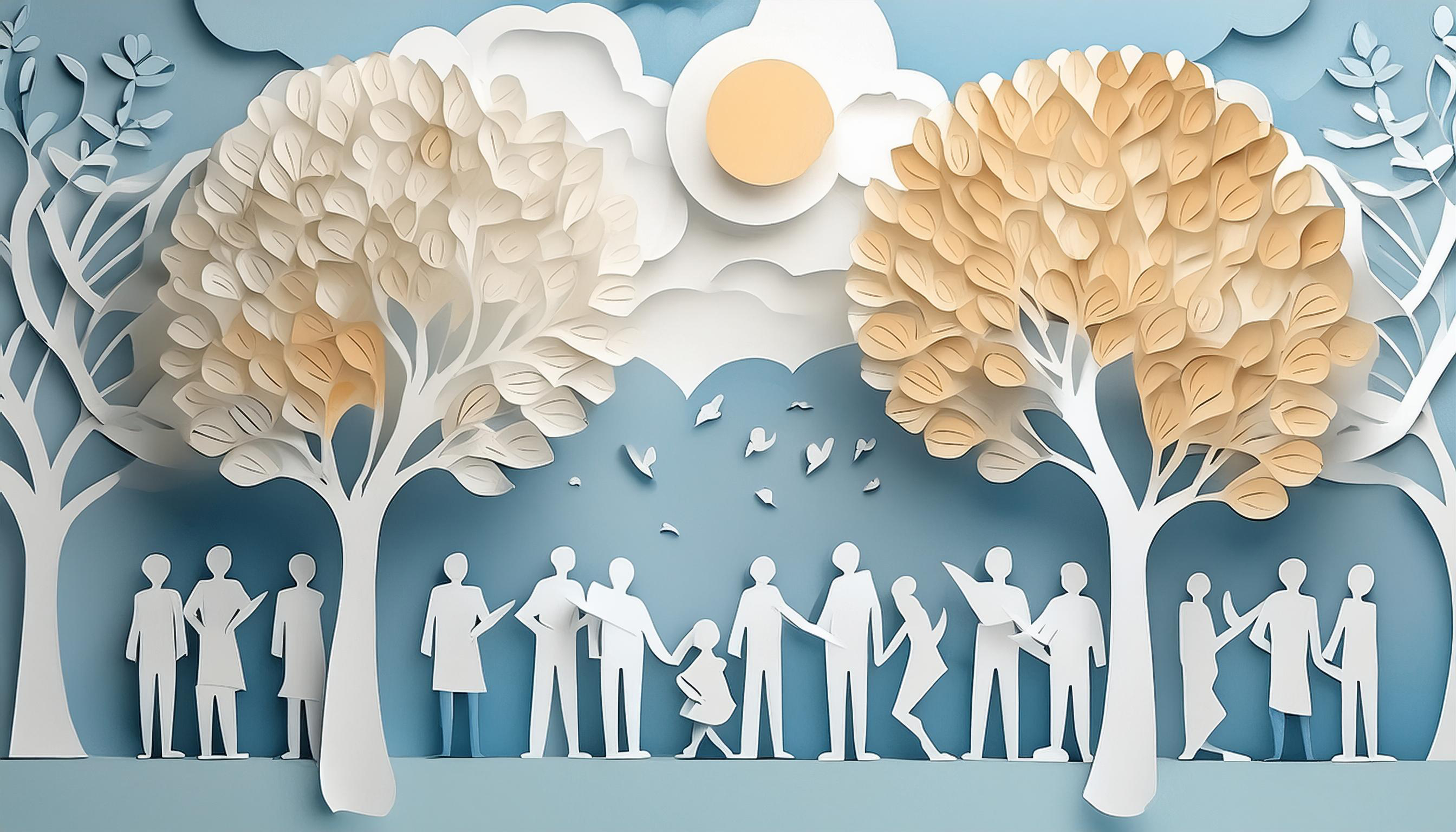 step 1 define your audience