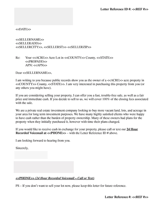 Real Estate Investor, Lewiston, ID