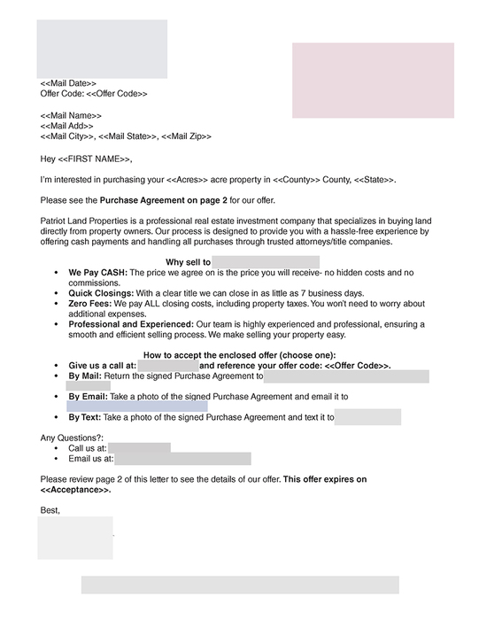 Land Investor, Delray Beach, FL