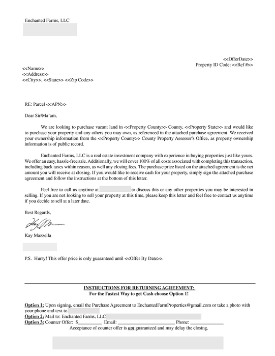 Real Estate Investor, Key West, FL