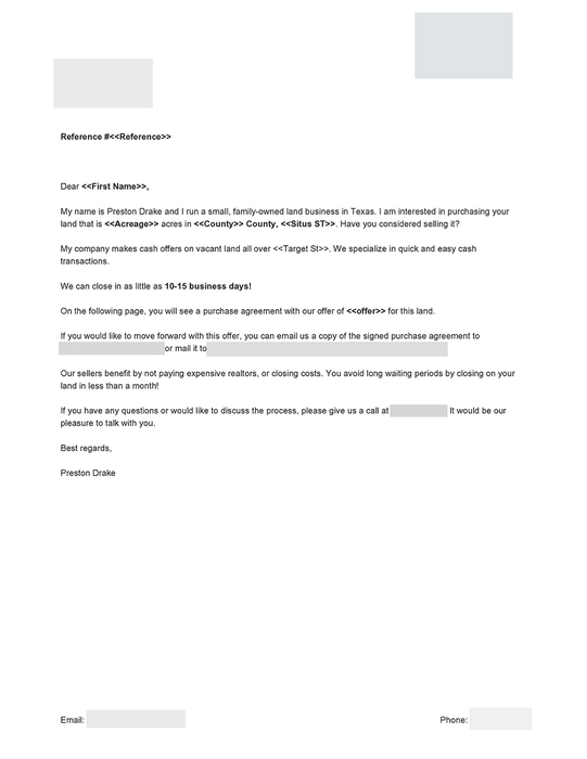 Land Investor, Brooklyn, NY